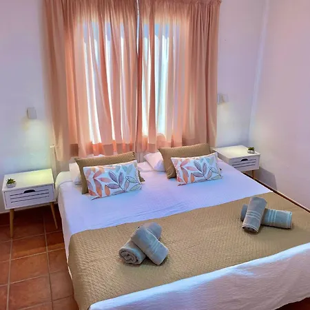 Bungalow Caserio 48 By Sunhousescanarias Playa del Ingles  Exterior photo