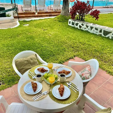 Bungalow Caserio 48 By Sunhousescanarias Playa del Ingles  Exterior photo
