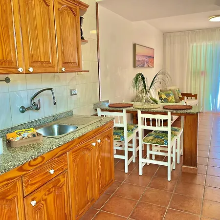 Bungalow Caserio 48 By Sunhousescanarias Playa del Ingles  Exterior photo
