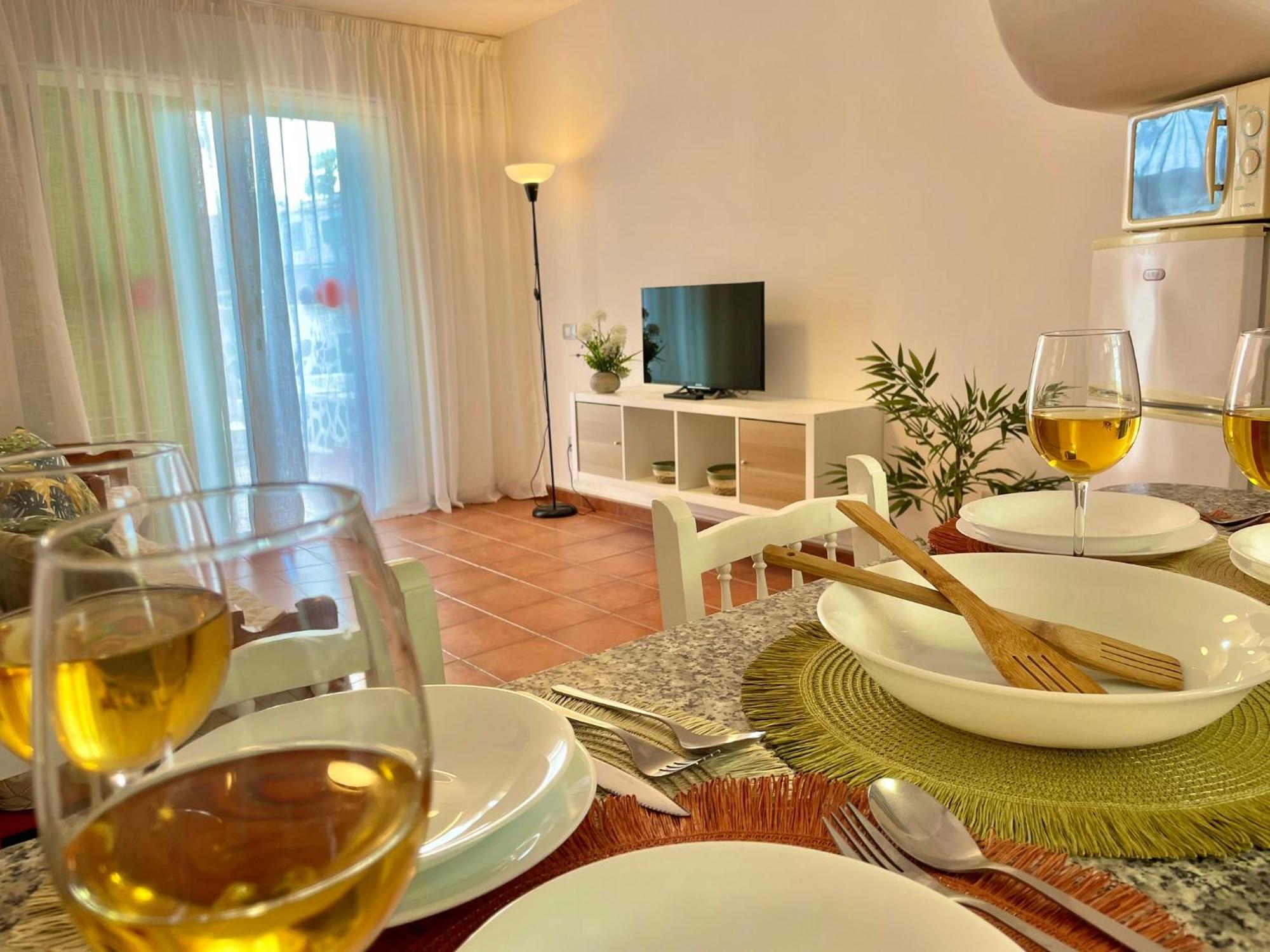 Apartamento Caserio 48 By Sunhousescanarias *