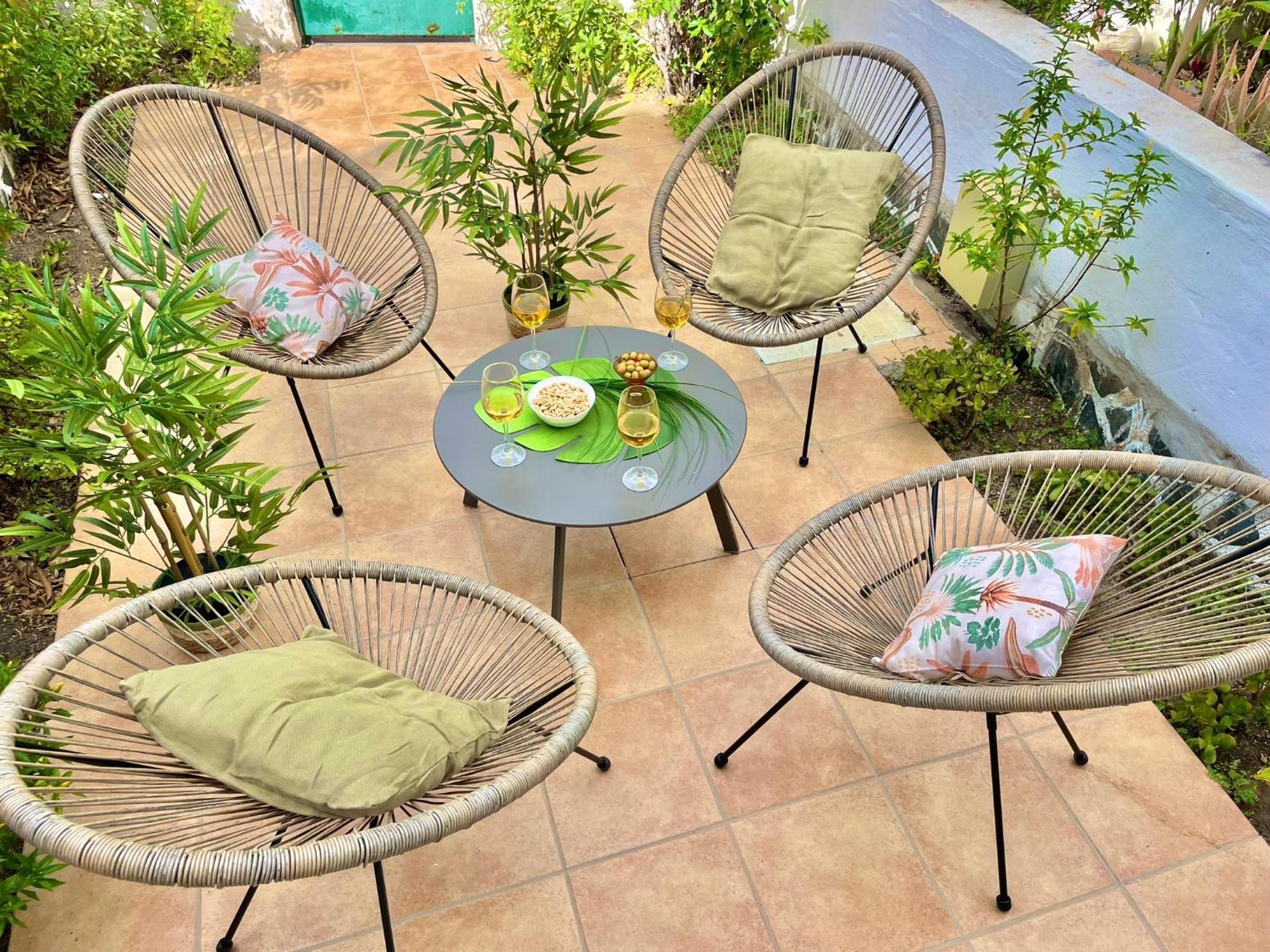 Caserio 48 By Sunhousescanarias Apartamento Playa del Inglés