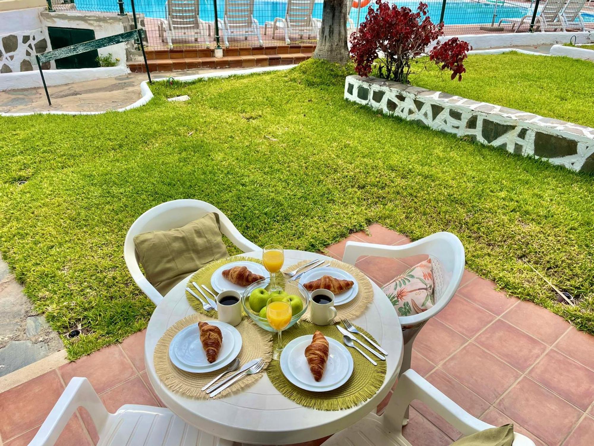 Caserio 48 By Sunhousescanarias Playa del Inglés