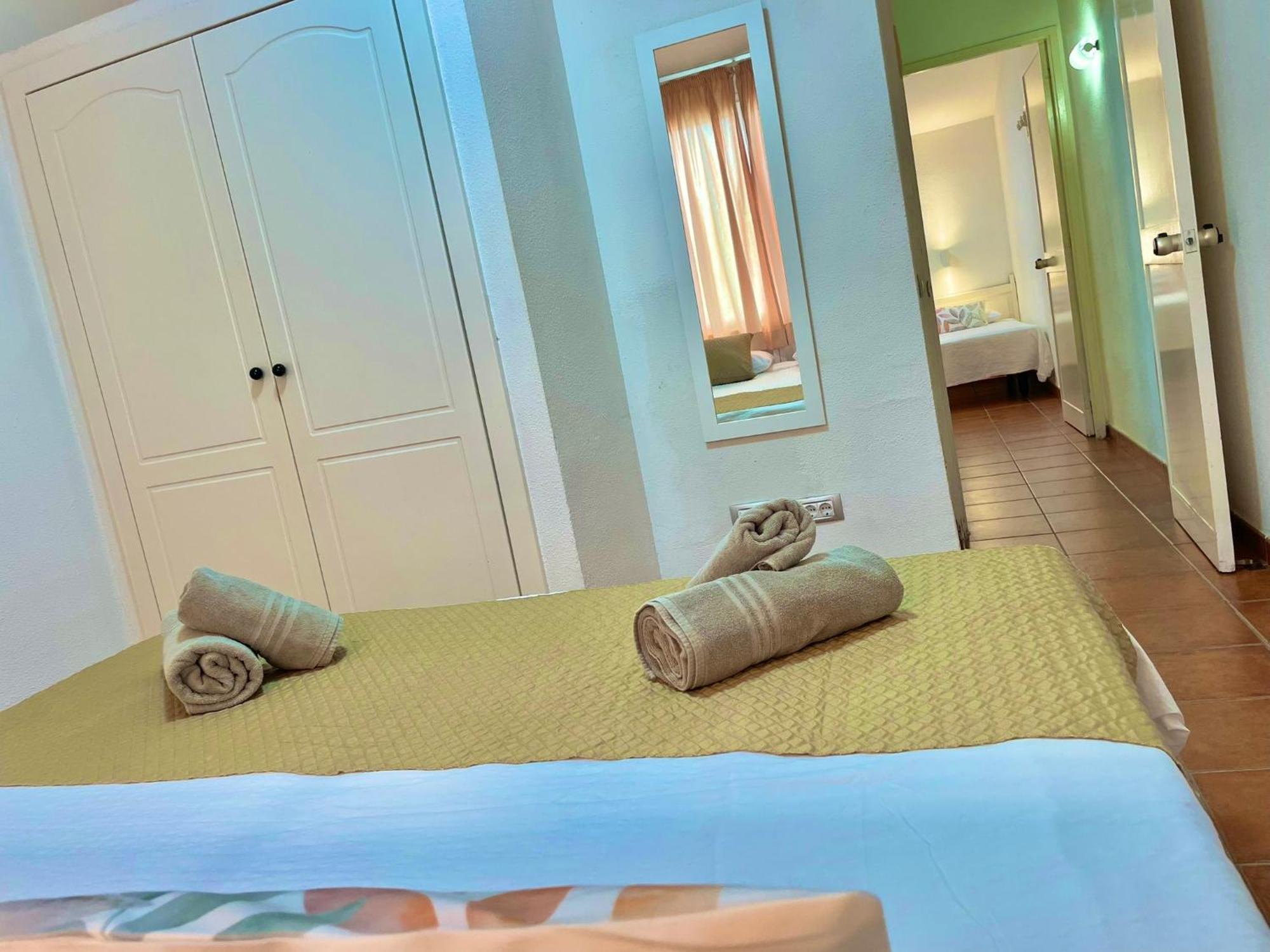 Caserio 48 By Sunhousescanarias Apartamento