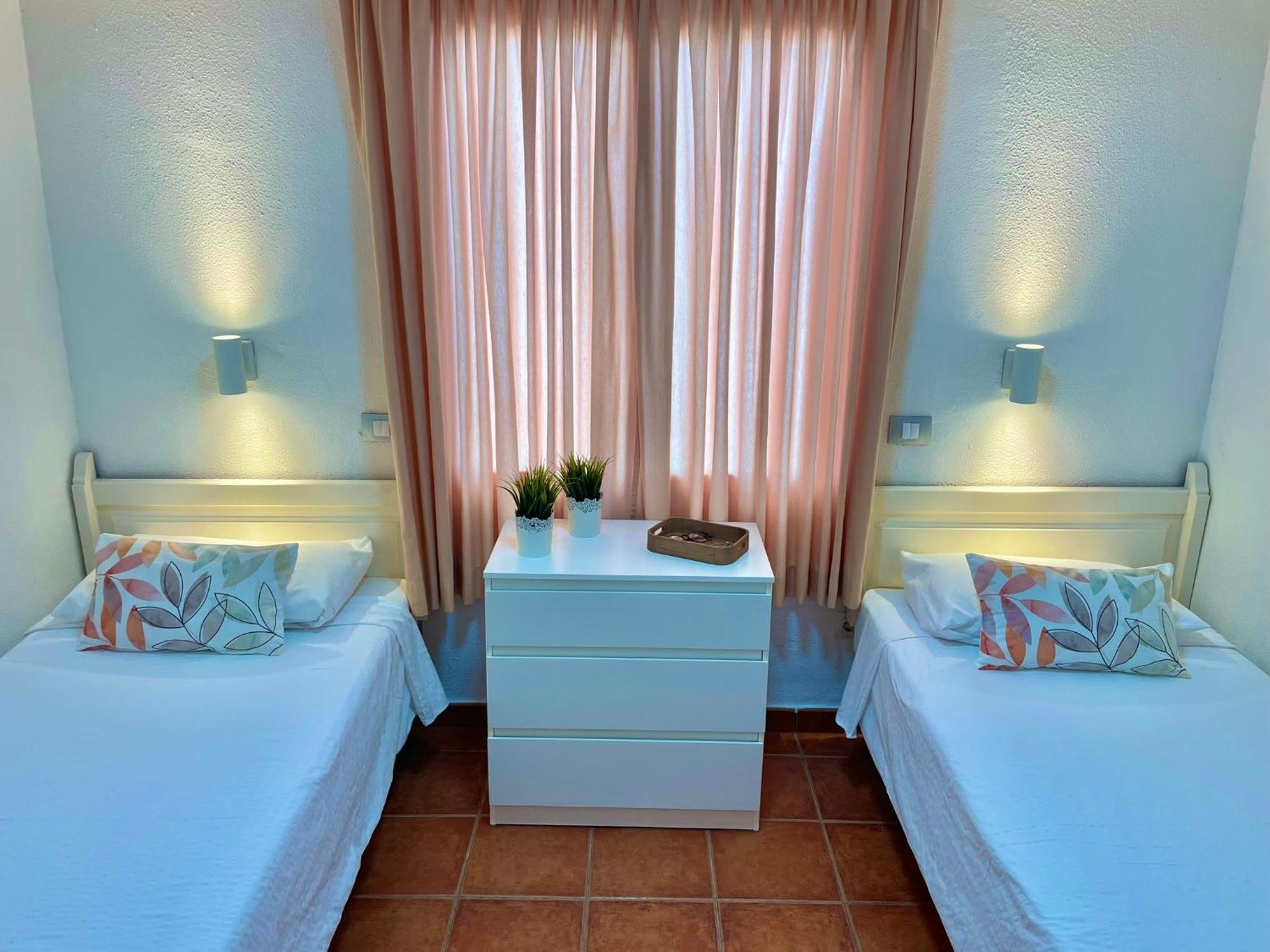 Caserio 48 By Sunhousescanarias * Playa del Inglés
