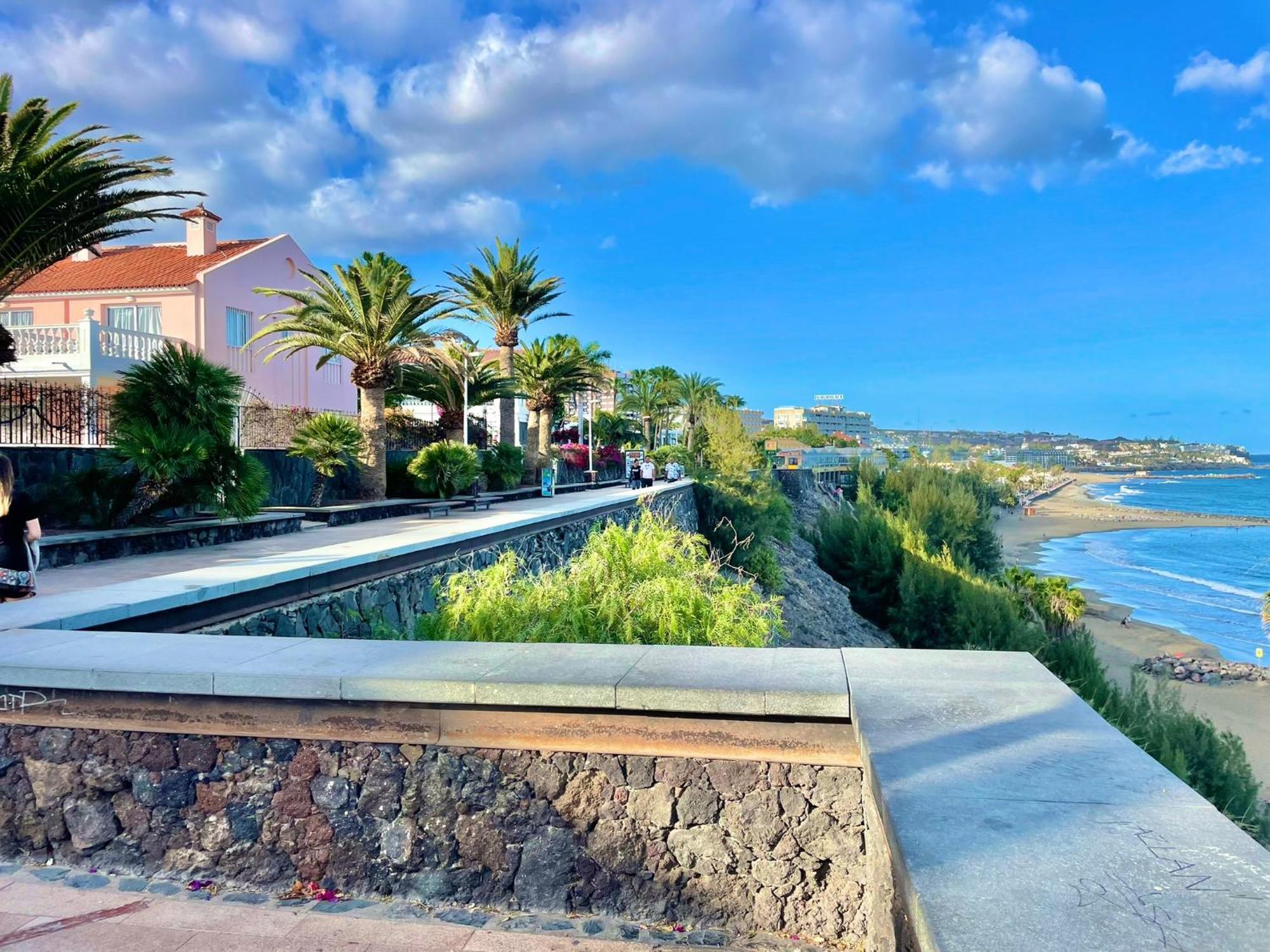 Caserio 48 By Sunhousescanarias Playa del Inglés