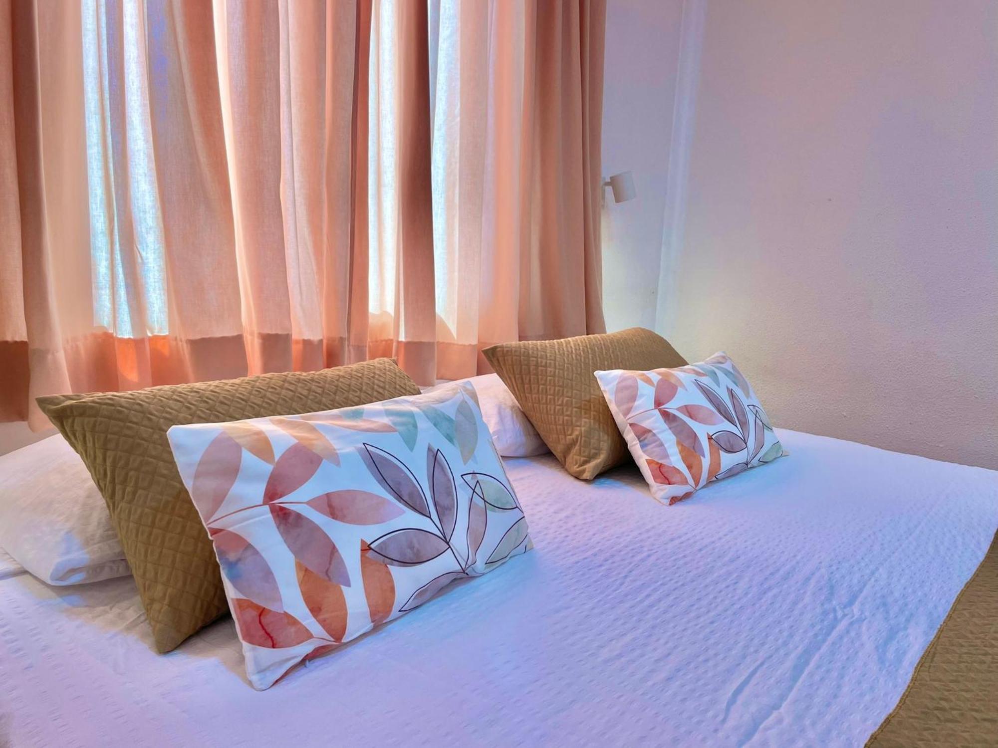 Apartamento Caserio 48 By Sunhousescanarias Playa del Inglés