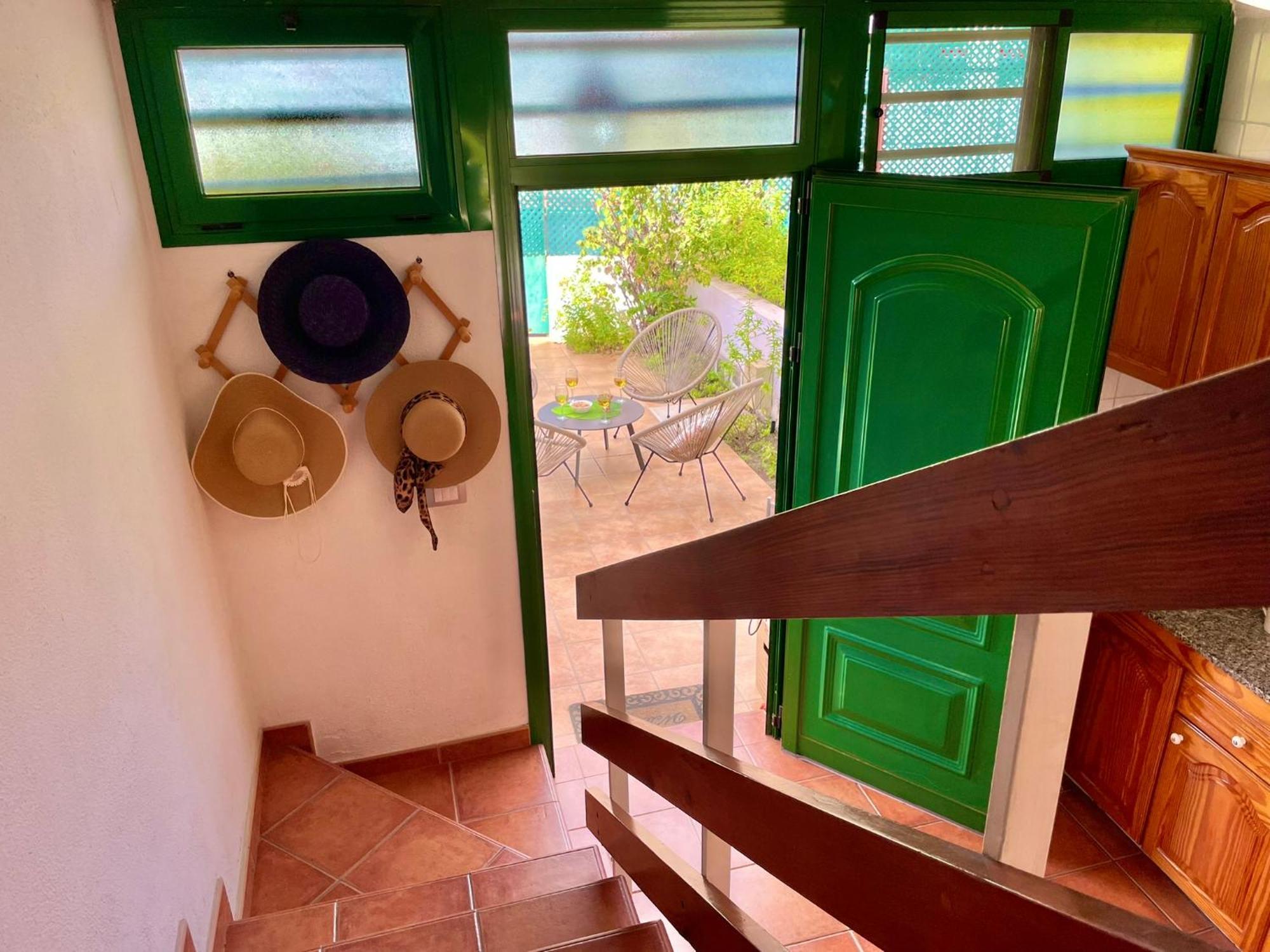 Apartamento Caserio 48 By Sunhousescanarias Playa del Inglés