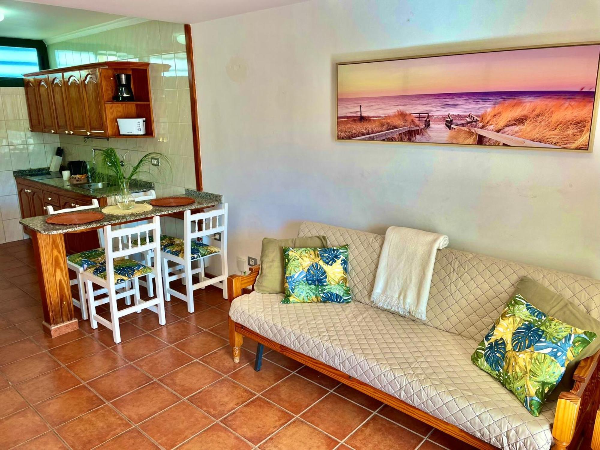 Caserio 48 By Sunhousescanarias Playa del Inglés