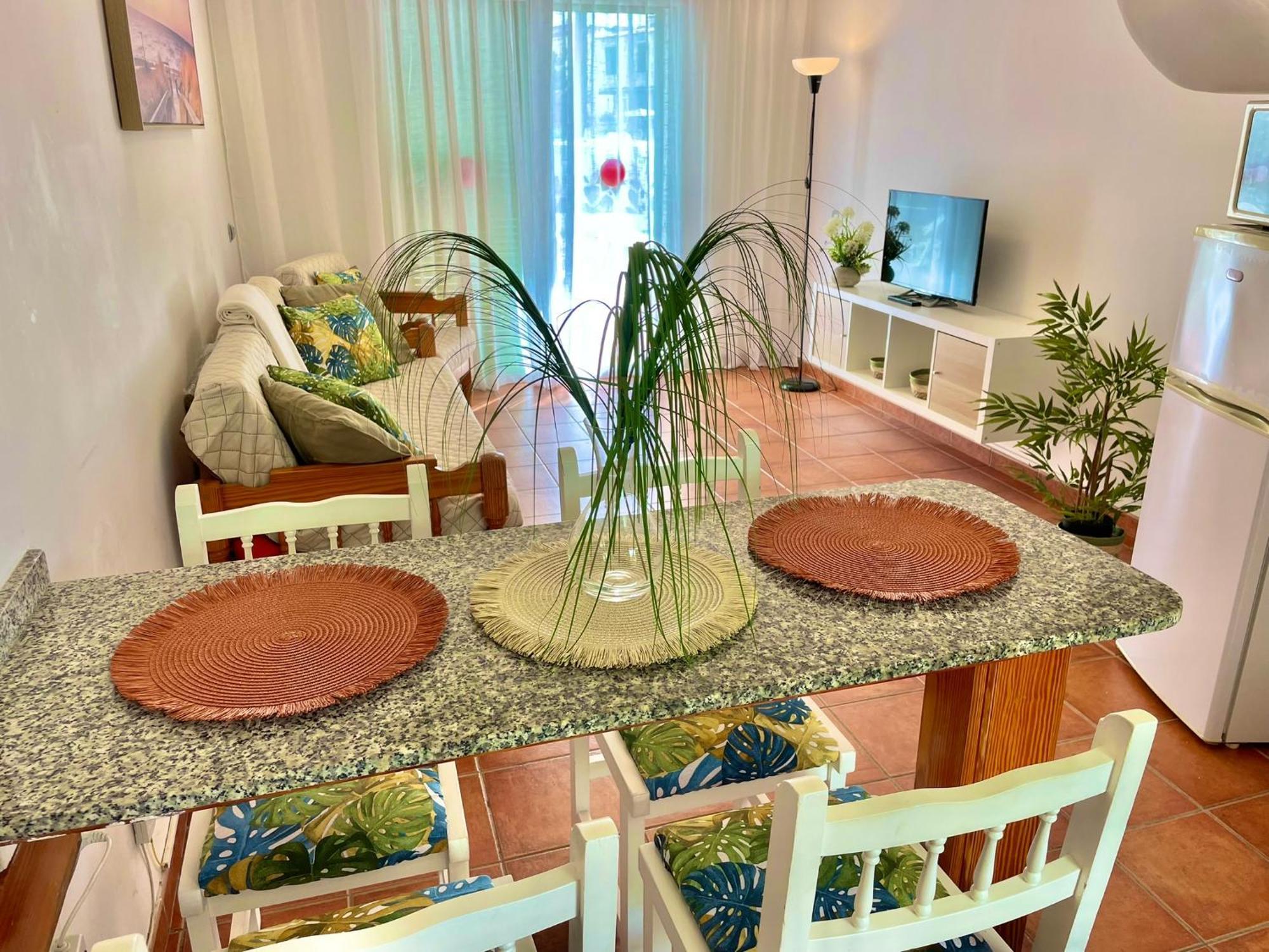 Caserio 48 By Sunhousescanarias Apartamento Playa del Inglés