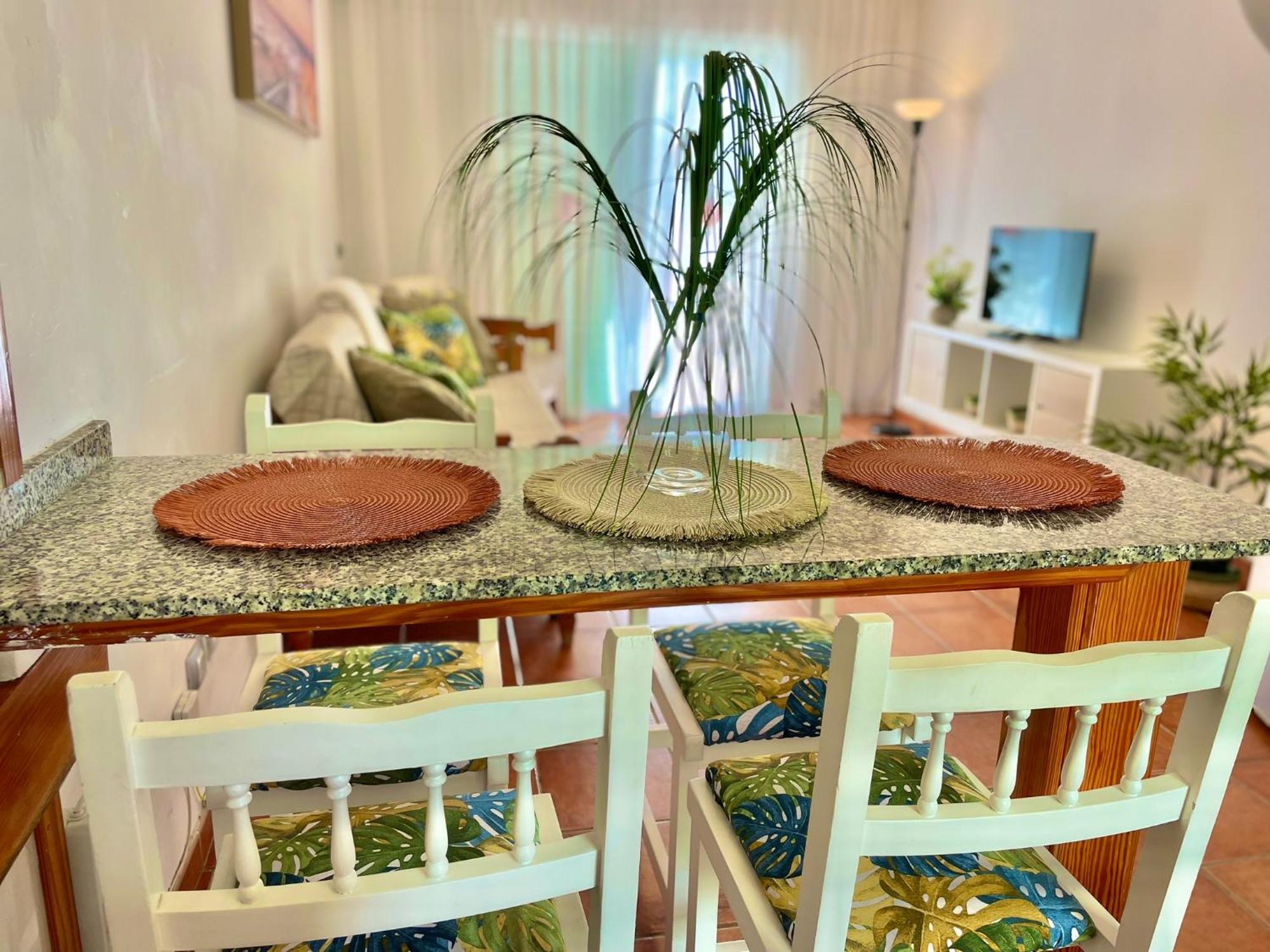 Apartamento Caserio 48 By Sunhousescanarias Playa del Inglés