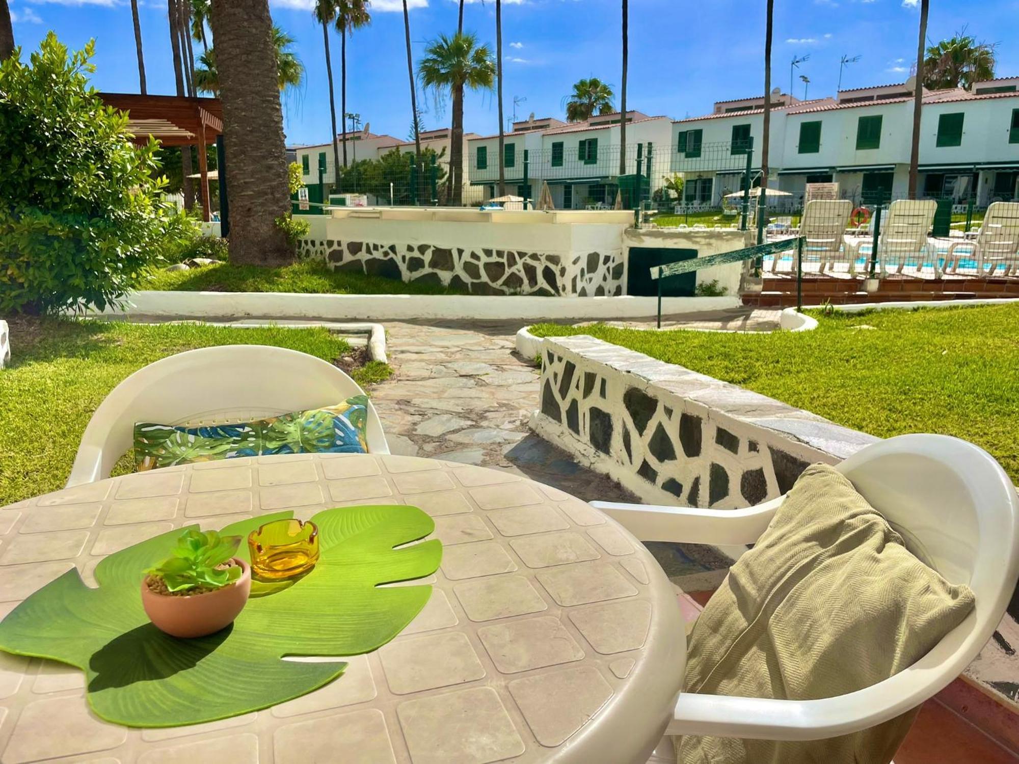 Caserio 48 By Sunhousescanarias Playa del Inglés