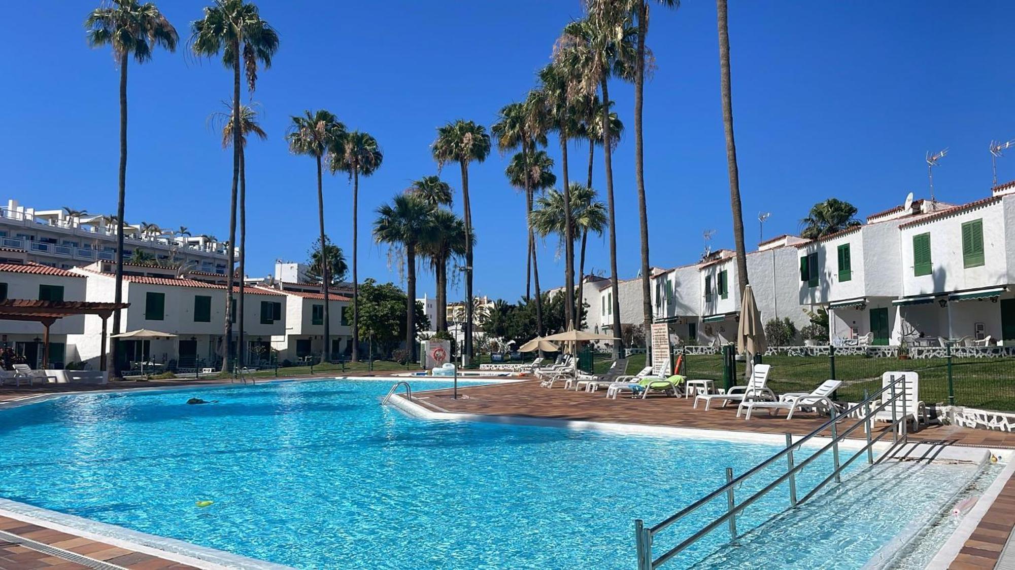 Appartamento Caserio 48 By Sunhousescanarias Playa del Inglés