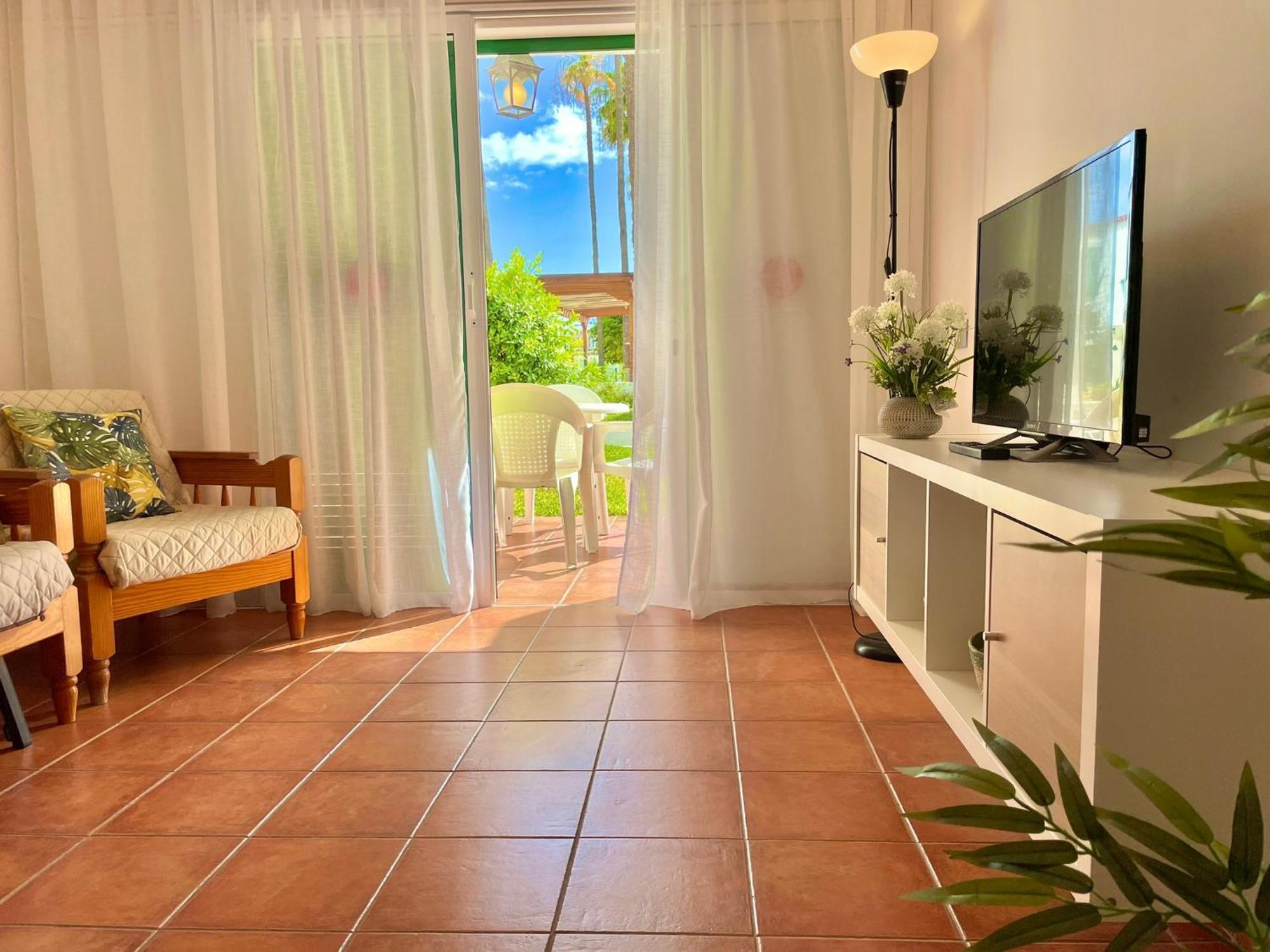 Caserio 48 By Sunhousescanarias * Playa del Inglés