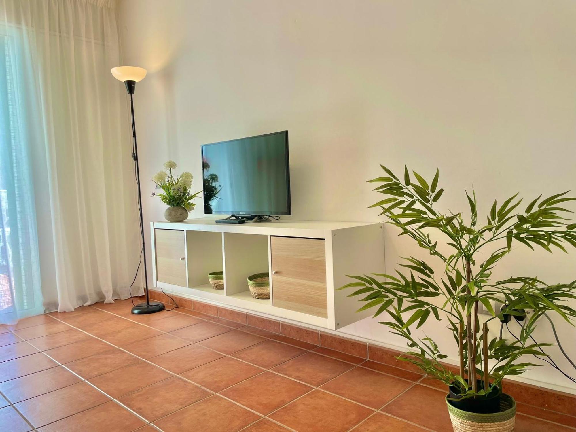 Caserio 48 By Sunhousescanarias Appartamento