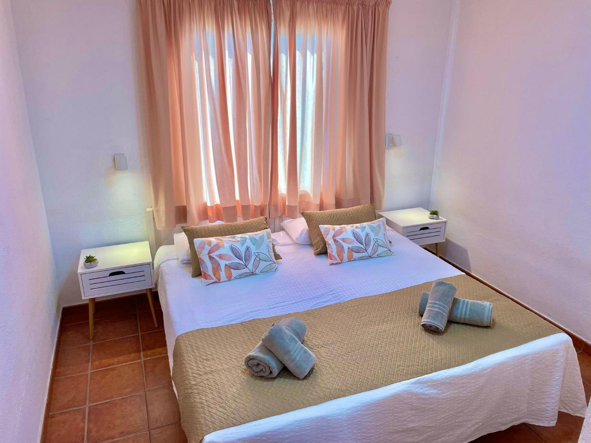 Appartamento Caserio 48 By Sunhousescanarias Playa del Inglés