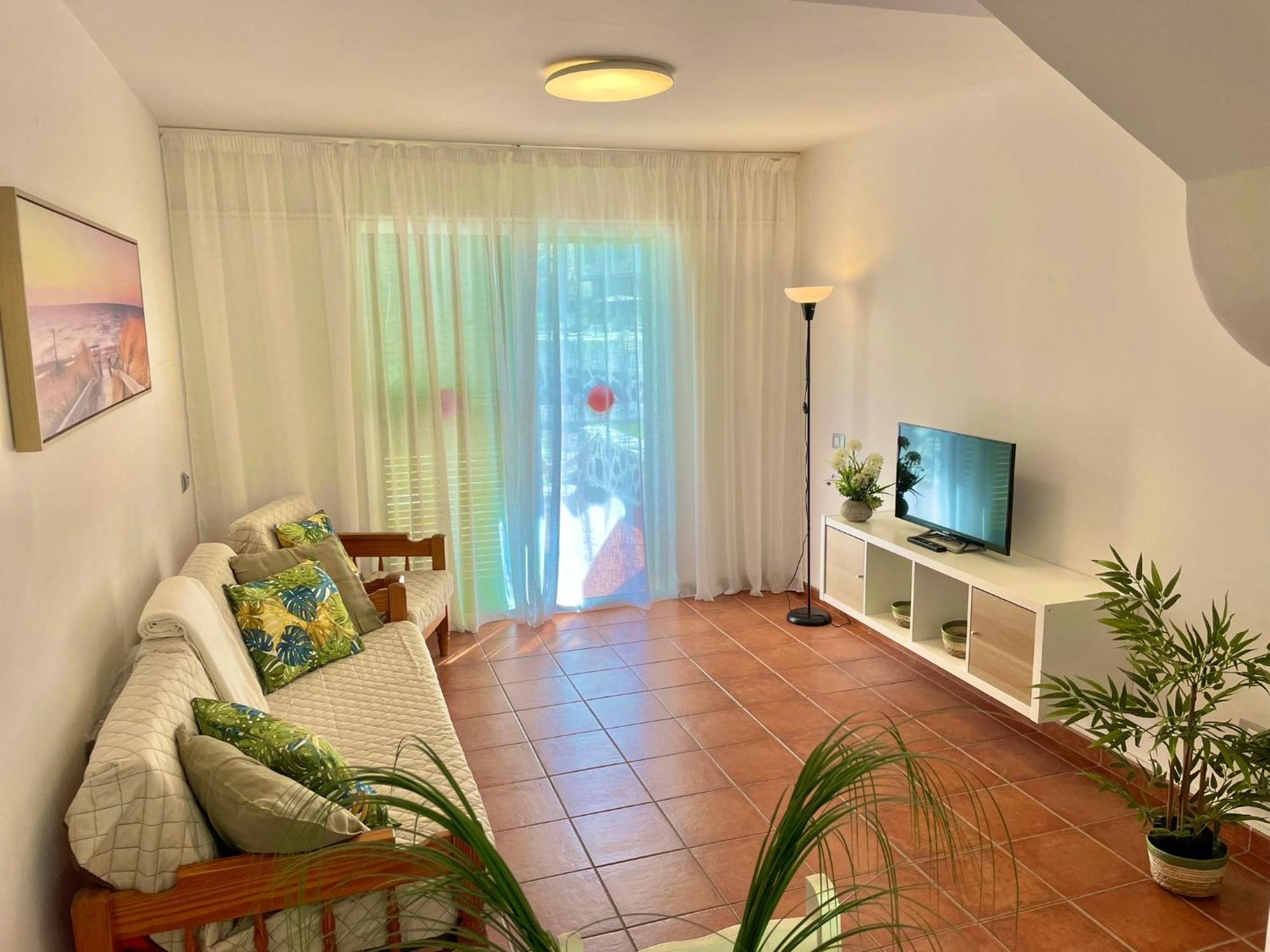 Appartamento Caserio 48 By Sunhousescanarias *