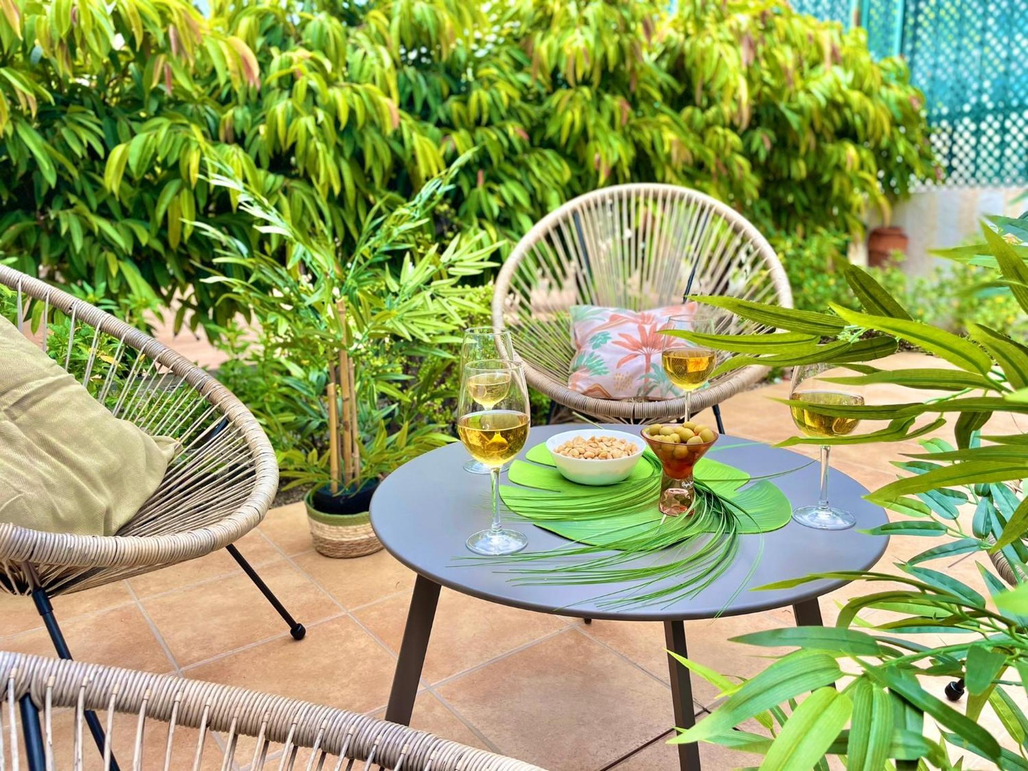 Appartamento Caserio 48 By Sunhousescanarias